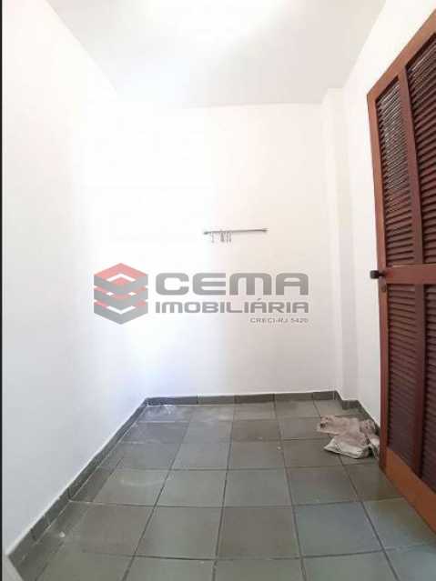 Conheça 20 do imóvel - Cobertura 1 quarto à venda Gávea, Zona Sul RJ - R$ 1.300.000 - LACO10038 - 21 20 - Cobertura 1 quarto à venda Gávea, Zona Sul RJ - R$ 1.300.000 - LACO10038 - 21