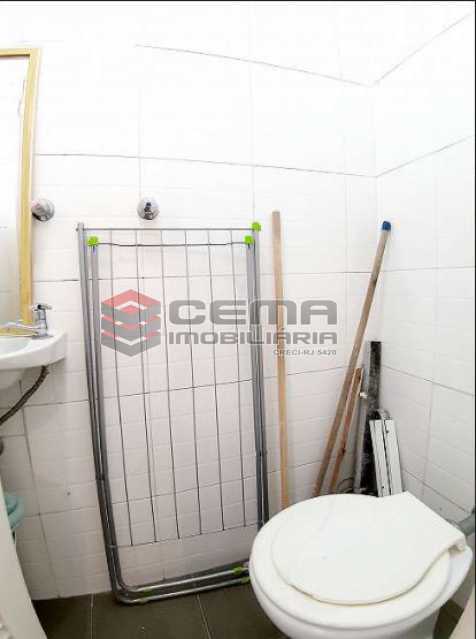 Conheça 21 do imóvel - Cobertura 1 quarto à venda Gávea, Zona Sul RJ - R$ 1.300.000 - LACO10038 - 22 21 - Cobertura 1 quarto à venda Gávea, Zona Sul RJ - R$ 1.300.000 - LACO10038 - 22