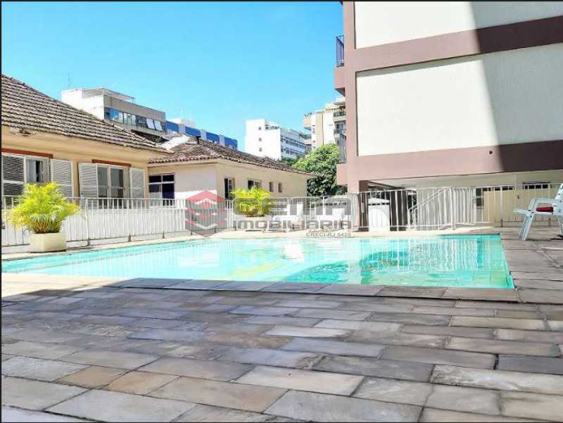 Conheça 22 do imóvel - Cobertura 1 quarto à venda Gávea, Zona Sul RJ - R$ 1.300.000 - LACO10038 - 23 22 - Cobertura 1 quarto à venda Gávea, Zona Sul RJ - R$ 1.300.000 - LACO10038 - 23