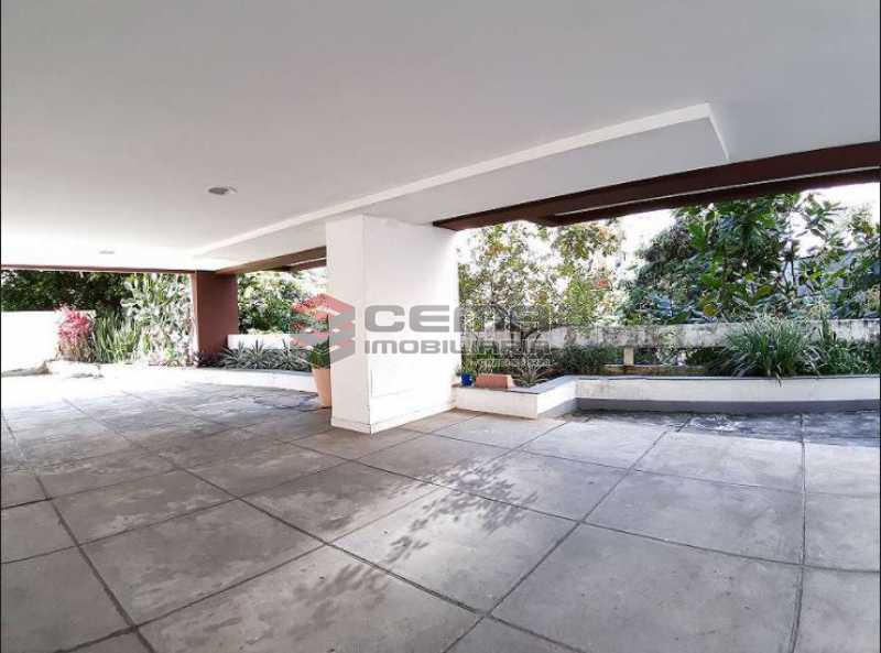 Conheça 23 do imóvel - Cobertura 1 quarto à venda Gávea, Zona Sul RJ - R$ 1.300.000 - LACO10038 - 24 23 - Cobertura 1 quarto à venda Gávea, Zona Sul RJ - R$ 1.300.000 - LACO10038 - 24