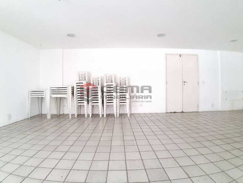 Conheça 24 do imóvel - Cobertura 1 quarto à venda Gávea, Zona Sul RJ - R$ 1.300.000 - LACO10038 - 25 24 - Cobertura 1 quarto à venda Gávea, Zona Sul RJ - R$ 1.300.000 - LACO10038 - 25