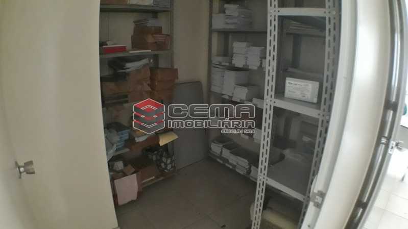 Conheça 18710_G1575569416 do imóvel - Prédio 318m² para alugar Rua Arnaldo Quintela,Botafogo, Zona Sul RJ - R$ 25.000 - LAPR110002 - 11 18710_G1575569416 - Prédio 318m² para alugar Rua Arnaldo Quintela,Botafogo, Zona Sul RJ - R$ 25.000 - LAPR110002 - 11