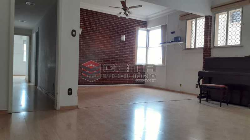 Conheça sala do imóvel - Apartamento à venda Avenida Rui Barbosa,Flamengo, Zona Sul RJ - R$ 950.000 - LAAP33931 - 5 sala - Apartamento à venda Avenida Rui Barbosa,Flamengo, Zona Sul RJ - R$ 950.000 - LAAP33931 - 5