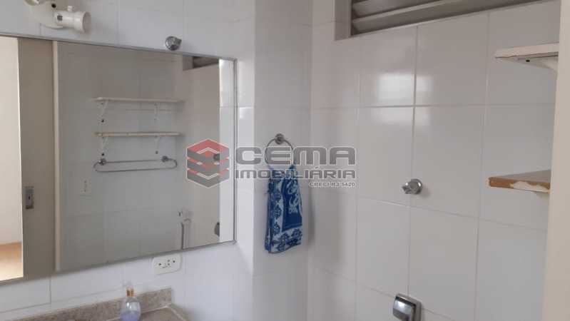 Conheça suíte do imóvel - Apartamento à venda Avenida Rui Barbosa,Flamengo, Zona Sul RJ - R$ 950.000 - LAAP33931 - 17 suíte - Apartamento à venda Avenida Rui Barbosa,Flamengo, Zona Sul RJ - R$ 950.000 - LAAP33931 - 17