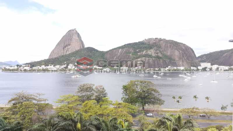 Conheça vista do imóvel - Apartamento à venda Avenida Rui Barbosa,Flamengo, Zona Sul RJ - R$ 950.000 - LAAP33931 - 1 vista - Apartamento à venda Avenida Rui Barbosa,Flamengo, Zona Sul RJ - R$ 950.000 - LAAP33931 - 1