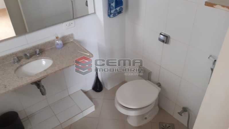 Conheça suíte do imóvel - Apartamento à venda Avenida Rui Barbosa,Flamengo, Zona Sul RJ - R$ 950.000 - LAAP33931 - 16 suíte - Apartamento à venda Avenida Rui Barbosa,Flamengo, Zona Sul RJ - R$ 950.000 - LAAP33931 - 16