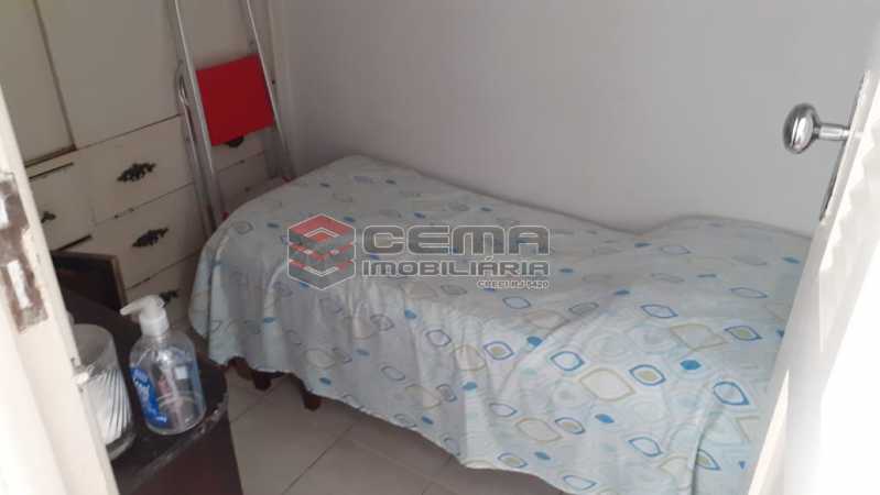 Conheça quarto de empregada do imóvel - Apartamento à venda Avenida Rui Barbosa,Flamengo, Zona Sul RJ - R$ 950.000 - LAAP33931 - 23 quarto de empregada - Apartamento à venda Avenida Rui Barbosa,Flamengo, Zona Sul RJ - R$ 950.000 - LAAP33931 - 23