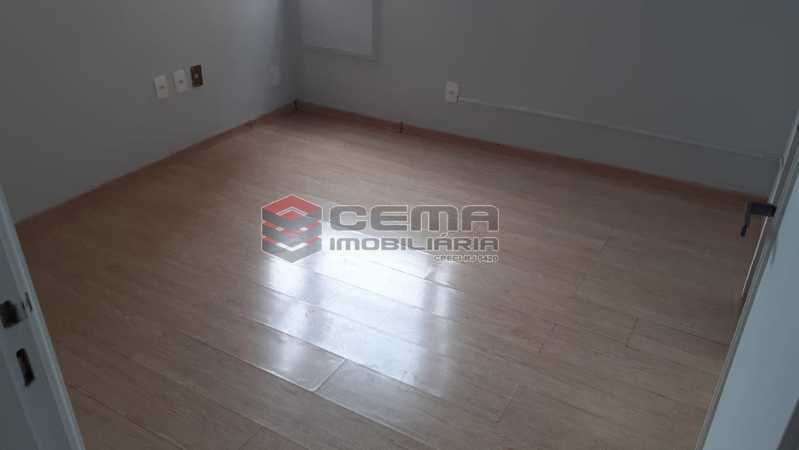 Conheça quarto 1 do imóvel - Apartamento à venda Avenida Rui Barbosa,Flamengo, Zona Sul RJ - R$ 950.000 - LAAP33931 - 11 quarto 1 - Apartamento à venda Avenida Rui Barbosa,Flamengo, Zona Sul RJ - R$ 950.000 - LAAP33931 - 11