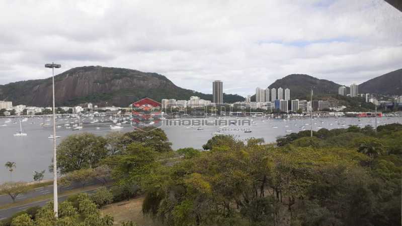 Conheça vista do imóvel - Apartamento à venda Avenida Rui Barbosa,Flamengo, Zona Sul RJ - R$ 950.000 - LAAP33931 - 4 vista - Apartamento à venda Avenida Rui Barbosa,Flamengo, Zona Sul RJ - R$ 950.000 - LAAP33931 - 4