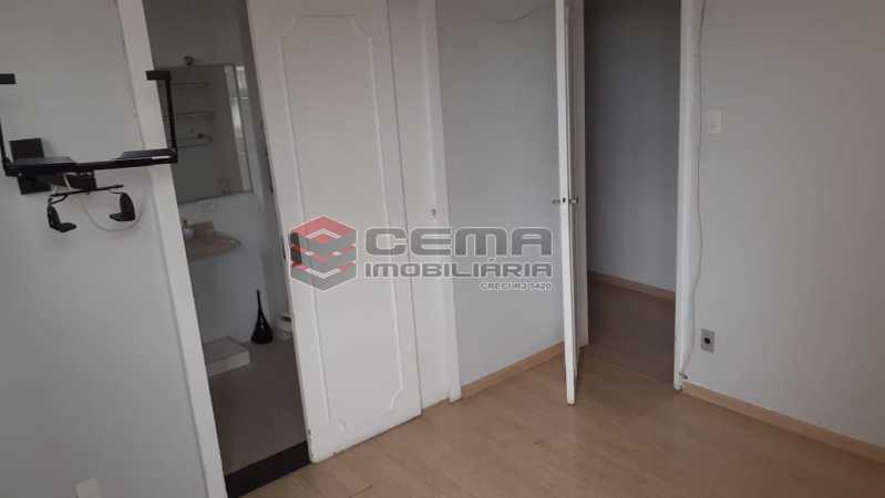 Conheça quarto 3 do imóvel - Apartamento à venda Avenida Rui Barbosa,Flamengo, Zona Sul RJ - R$ 950.000 - LAAP33931 - 14 quarto 3 - Apartamento à venda Avenida Rui Barbosa,Flamengo, Zona Sul RJ - R$ 950.000 - LAAP33931 - 14