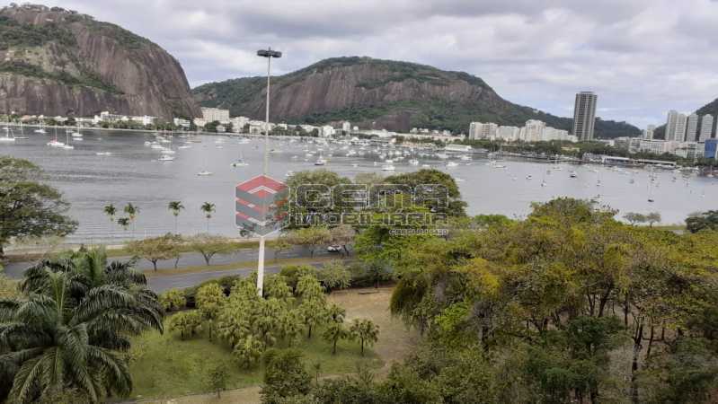 Conheça vista do imóvel - Apartamento à venda Avenida Rui Barbosa,Flamengo, Zona Sul RJ - R$ 950.000 - LAAP33931 - 24 vista - Apartamento à venda Avenida Rui Barbosa,Flamengo, Zona Sul RJ - R$ 950.000 - LAAP33931 - 24