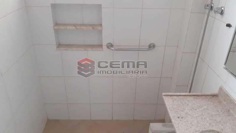 Conheça suíte do imóvel - Apartamento à venda Avenida Rui Barbosa,Flamengo, Zona Sul RJ - R$ 950.000 - LAAP33931 - 15 suíte - Apartamento à venda Avenida Rui Barbosa,Flamengo, Zona Sul RJ - R$ 950.000 - LAAP33931 - 15
