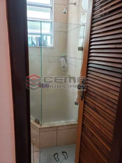 Conheça 3 do imóvel - Apartamento 1 quarto à venda Botafogo, Zona Sul RJ - R$ 520.000 - LAAP12583 - 14 3 - Apartamento 1 quarto à venda Botafogo, Zona Sul RJ - R$ 520.000 - LAAP12583 - 14