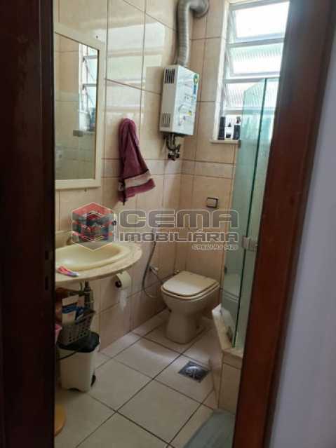Conheça 5 do imóvel - Apartamento 1 quarto à venda Botafogo, Zona Sul RJ - R$ 520.000 - LAAP12583 - 13 5 - Apartamento 1 quarto à venda Botafogo, Zona Sul RJ - R$ 520.000 - LAAP12583 - 13
