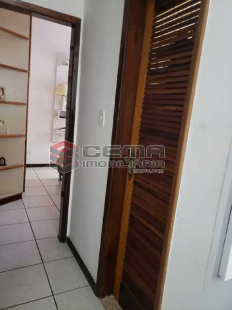 Conheça 6 do imóvel - Apartamento 1 quarto à venda Botafogo, Zona Sul RJ - R$ 520.000 - LAAP12583 - 6 6 - Apartamento 1 quarto à venda Botafogo, Zona Sul RJ - R$ 520.000 - LAAP12583 - 6