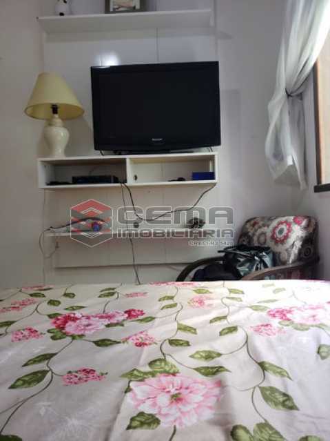 Conheça 7 do imóvel - Apartamento 1 quarto à venda Botafogo, Zona Sul RJ - R$ 520.000 - LAAP12583 - 8 7 - Apartamento 1 quarto à venda Botafogo, Zona Sul RJ - R$ 520.000 - LAAP12583 - 8