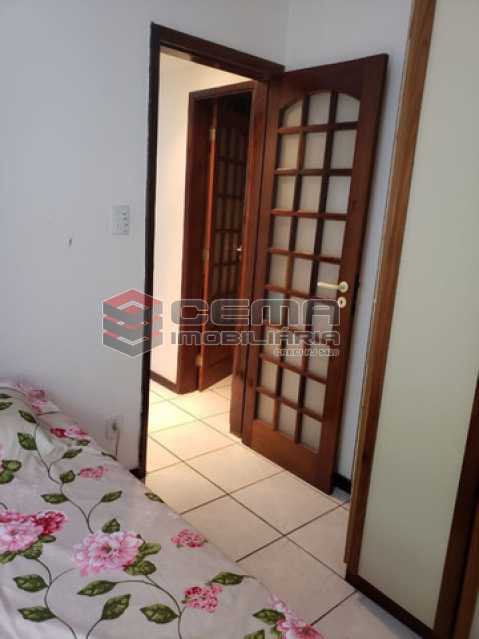 Conheça 8 do imóvel - Apartamento 1 quarto à venda Botafogo, Zona Sul RJ - R$ 520.000 - LAAP12583 - 10 8 - Apartamento 1 quarto à venda Botafogo, Zona Sul RJ - R$ 520.000 - LAAP12583 - 10