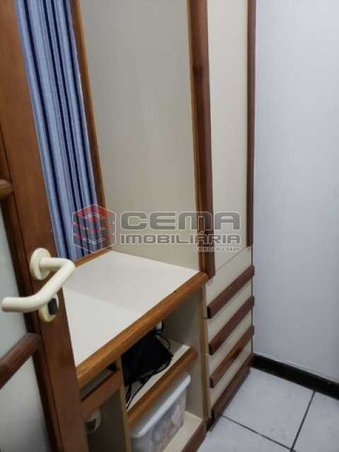 Conheça 11 do imóvel - Apartamento 1 quarto à venda Botafogo, Zona Sul RJ - R$ 520.000 - LAAP12583 - 11 11 - Apartamento 1 quarto à venda Botafogo, Zona Sul RJ - R$ 520.000 - LAAP12583 - 11