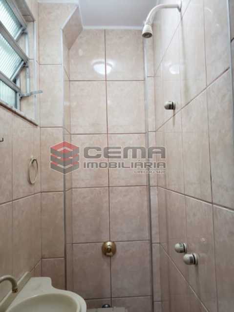 Conheça 12 do imóvel - Apartamento 1 quarto à venda Botafogo, Zona Sul RJ - R$ 520.000 - LAAP12583 - 15 12 - Apartamento 1 quarto à venda Botafogo, Zona Sul RJ - R$ 520.000 - LAAP12583 - 15