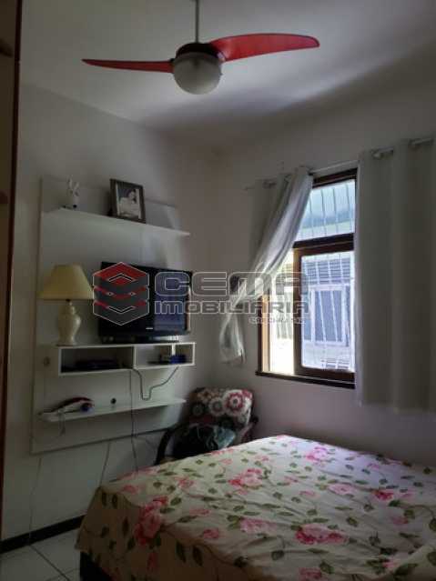 Conheça 13 do imóvel - Apartamento 1 quarto à venda Botafogo, Zona Sul RJ - R$ 520.000 - LAAP12583 - 7 13 - Apartamento 1 quarto à venda Botafogo, Zona Sul RJ - R$ 520.000 - LAAP12583 - 7