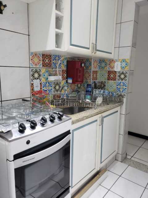 Conheça 15 do imóvel - Apartamento 1 quarto à venda Botafogo, Zona Sul RJ - R$ 520.000 - LAAP12583 - 12 15 - Apartamento 1 quarto à venda Botafogo, Zona Sul RJ - R$ 520.000 - LAAP12583 - 12