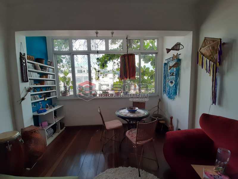 Conheça 20200824_111955 do imóvel - Apartamento 2 quartos à venda Santa Teresa, Zona Centro RJ - R$ 430.000 - LAAP24628 - 1 20200824_111955 - Apartamento 2 quartos à venda Santa Teresa, Zona Centro RJ - R$ 430.000 - LAAP24628 - 1