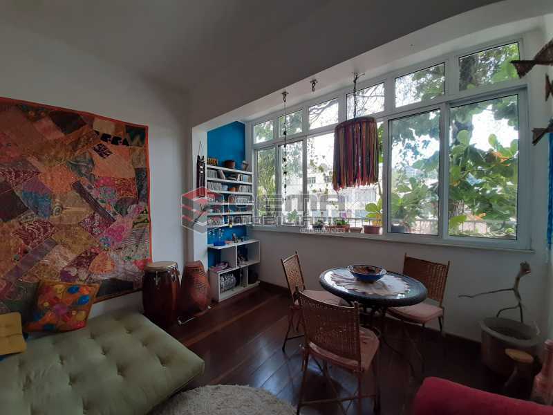 Conheça 20200824_112306 do imóvel - Apartamento 2 quartos à venda Santa Teresa, Zona Centro RJ - R$ 430.000 - LAAP24628 - 5 20200824_112306 - Apartamento 2 quartos à venda Santa Teresa, Zona Centro RJ - R$ 430.000 - LAAP24628 - 5