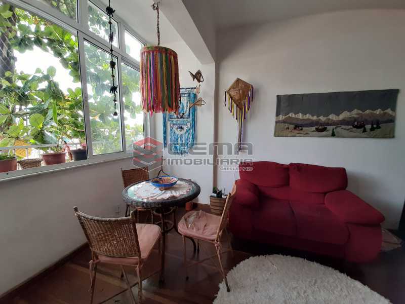 Conheça 20200824_112409 do imóvel - Apartamento 2 quartos à venda Santa Teresa, Zona Centro RJ - R$ 430.000 - LAAP24628 - 9 20200824_112409 - Apartamento 2 quartos à venda Santa Teresa, Zona Centro RJ - R$ 430.000 - LAAP24628 - 9
