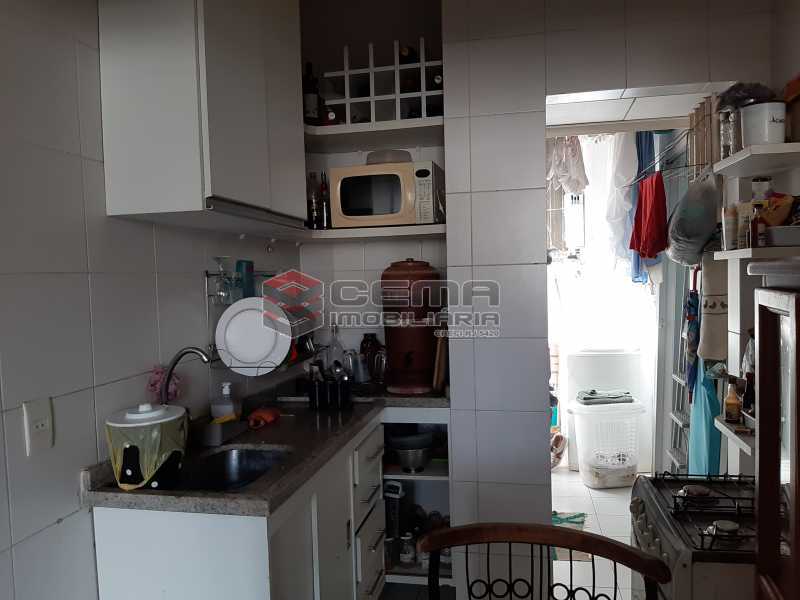 Conheça 20200824_112727 do imóvel - Apartamento 2 quartos à venda Santa Teresa, Zona Centro RJ - R$ 430.000 - LAAP24628 - 16 20200824_112727 - Apartamento 2 quartos à venda Santa Teresa, Zona Centro RJ - R$ 430.000 - LAAP24628 - 16
