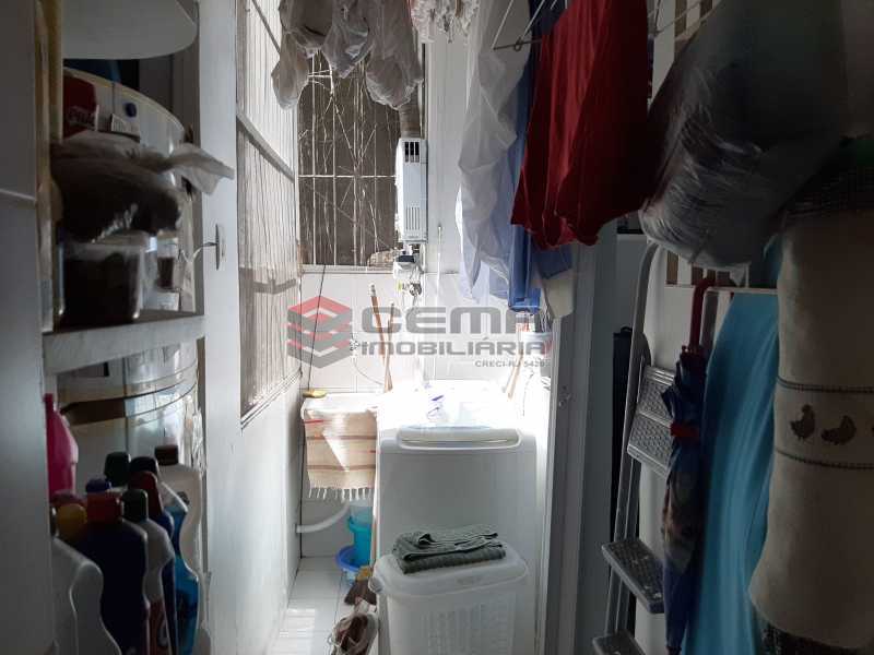 Conheça 20200824_112744 do imóvel - Apartamento 2 quartos à venda Santa Teresa, Zona Centro RJ - R$ 430.000 - LAAP24628 - 18 20200824_112744 - Apartamento 2 quartos à venda Santa Teresa, Zona Centro RJ - R$ 430.000 - LAAP24628 - 18