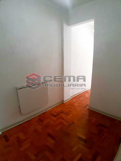 Conheça . do imóvel - Conjugadão Centro - LAKI01340 - 10 . - Conjugadão Centro - LAKI01340 - 10