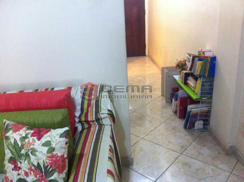 Conheça 2f3b7b4f-383c-496c-a78e-a02e67 do imóvel - Apartamento 1 quarto à venda Estácio, Zona Centro RJ - R$ 230.000 - LAAP12594 - 7 2f3b7b4f-383c-496c-a78e-a02e67 - Apartamento 1 quarto à venda Estácio, Zona Centro RJ - R$ 230.000 - LAAP12594 - 7