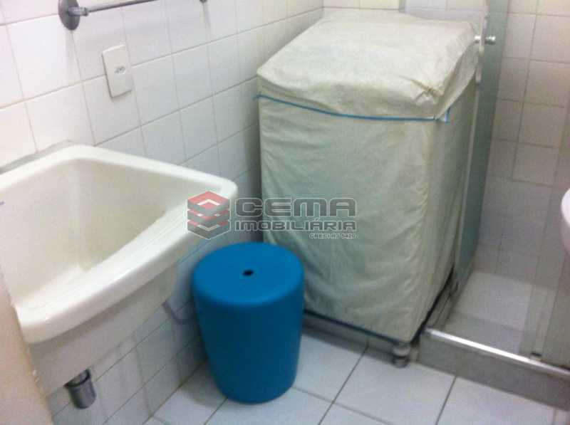 Conheça 59493d2c-68d6-42f4-80e3-08e59c do imóvel - Apartamento 1 quarto à venda Estácio, Zona Centro RJ - R$ 230.000 - LAAP12594 - 20 59493d2c-68d6-42f4-80e3-08e59c - Apartamento 1 quarto à venda Estácio, Zona Centro RJ - R$ 230.000 - LAAP12594 - 20