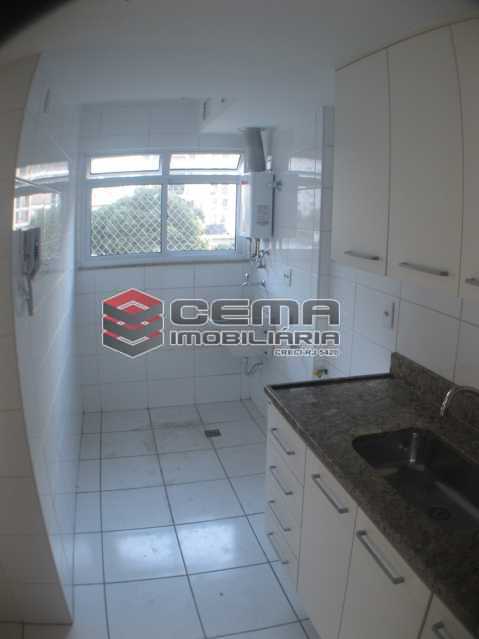Conheça área de serviço do imóvel - Apartamento 2 quartos para alugar Botafogo, Zona Sul RJ - R$ 3.800 - LAAP24645 - 16 área de serviço - Apartamento 2 quartos para alugar Botafogo, Zona Sul RJ - R$ 3.800 - LAAP24645 - 16