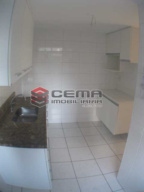 Conheça cozinha do imóvel - Apartamento 2 quartos para alugar Botafogo, Zona Sul RJ - R$ 3.800 - LAAP24645 - 13 cozinha - Apartamento 2 quartos para alugar Botafogo, Zona Sul RJ - R$ 3.800 - LAAP24645 - 13