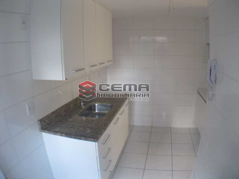 Conheça cozinha do imóvel - Apartamento 2 quartos para alugar Botafogo, Zona Sul RJ - R$ 3.800 - LAAP24645 - 14 cozinha - Apartamento 2 quartos para alugar Botafogo, Zona Sul RJ - R$ 3.800 - LAAP24645 - 14