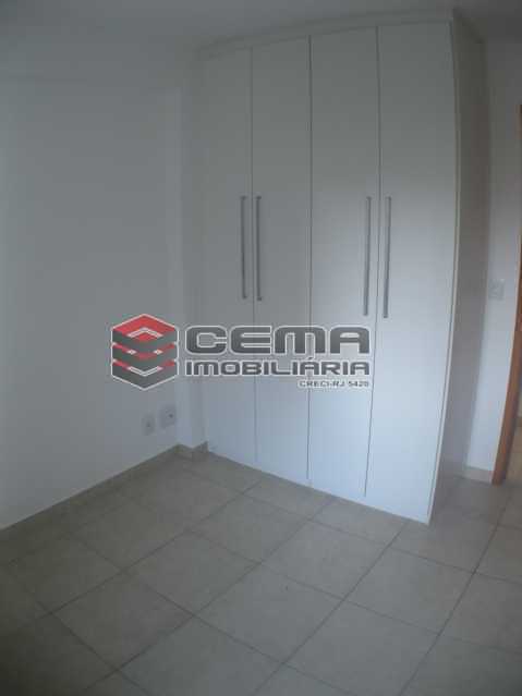 Conheça quarto 1 do imóvel - Apartamento 2 quartos para alugar Botafogo, Zona Sul RJ - R$ 3.800 - LAAP24645 - 7 quarto 1 - Apartamento 2 quartos para alugar Botafogo, Zona Sul RJ - R$ 3.800 - LAAP24645 - 7