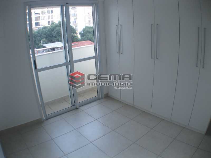 Conheça suíte do imóvel - Apartamento 2 quartos para alugar Botafogo, Zona Sul RJ - R$ 3.800 - LAAP24645 - 11 suíte - Apartamento 2 quartos para alugar Botafogo, Zona Sul RJ - R$ 3.800 - LAAP24645 - 11