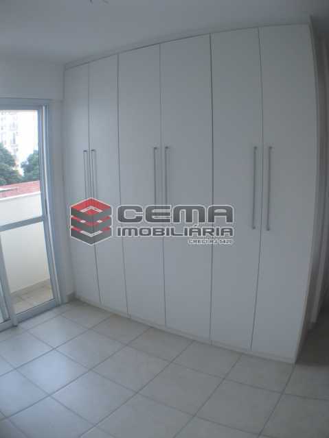 Conheça suíte do imóvel - Apartamento 2 quartos para alugar Botafogo, Zona Sul RJ - R$ 3.800 - LAAP24645 - 9 suíte - Apartamento 2 quartos para alugar Botafogo, Zona Sul RJ - R$ 3.800 - LAAP24645 - 9