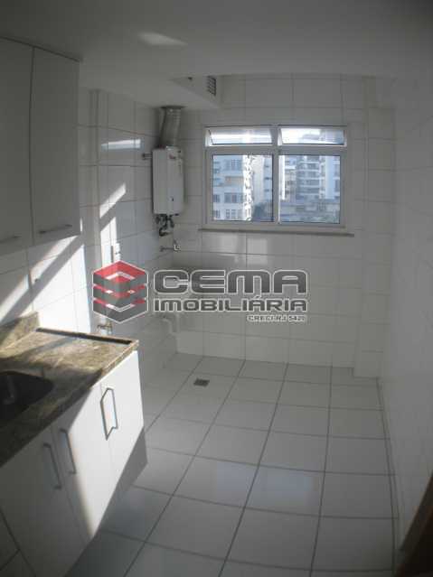 Conheça área de serviço do imóvel - Apartamento 2 quartos para alugar Botafogo, Zona Sul RJ - R$ 3.650 - LAAP24647 - 20 área de serviço - Apartamento 2 quartos para alugar Botafogo, Zona Sul RJ - R$ 3.650 - LAAP24647 - 20