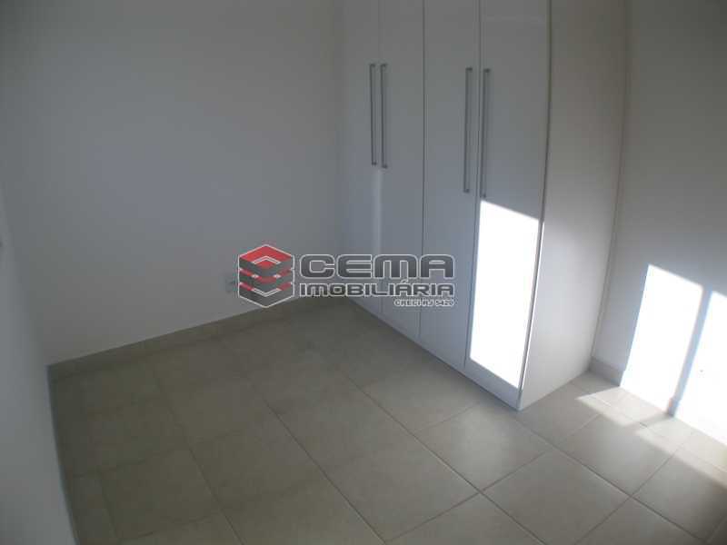 Conheça quarto1 do imóvel - Apartamento 2 quartos para alugar Botafogo, Zona Sul RJ - R$ 3.650 - LAAP24647 - 11 quarto1 - Apartamento 2 quartos para alugar Botafogo, Zona Sul RJ - R$ 3.650 - LAAP24647 - 11