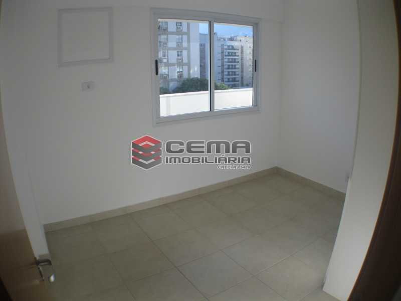 Conheça quarto1 do imóvel - Apartamento 2 quartos para alugar Botafogo, Zona Sul RJ - R$ 3.650 - LAAP24647 - 13 quarto1 - Apartamento 2 quartos para alugar Botafogo, Zona Sul RJ - R$ 3.650 - LAAP24647 - 13