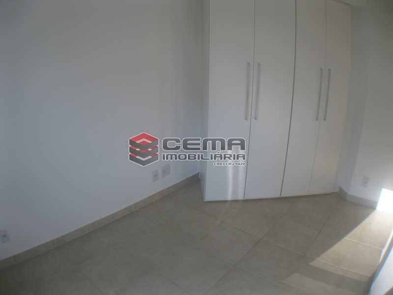 Conheça suíte do imóvel - Apartamento 2 quartos para alugar Botafogo, Zona Sul RJ - R$ 3.650 - LAAP24647 - 15 suíte - Apartamento 2 quartos para alugar Botafogo, Zona Sul RJ - R$ 3.650 - LAAP24647 - 15
