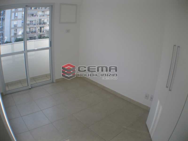 Conheça suíte do imóvel - Apartamento 2 quartos para alugar Botafogo, Zona Sul RJ - R$ 3.650 - LAAP24647 - 14 suíte - Apartamento 2 quartos para alugar Botafogo, Zona Sul RJ - R$ 3.650 - LAAP24647 - 14