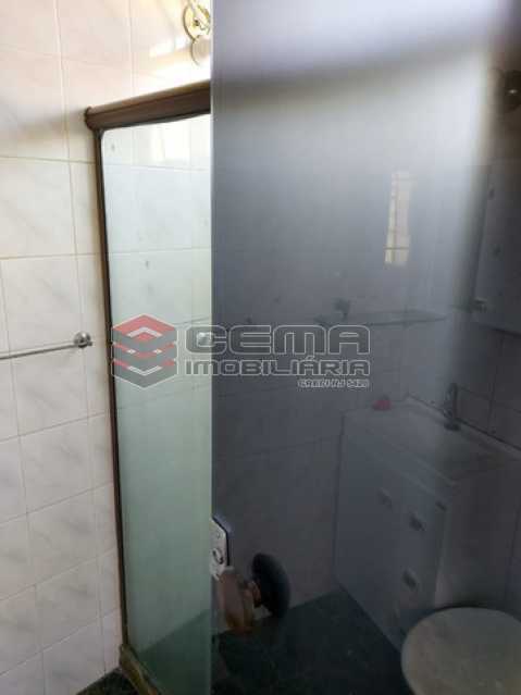 Conheça 3 do imóvel - Kitnet/Conjugado 27m² à venda Rua das Laranjeiras,Laranjeiras, Zona Sul RJ - R$ 235.000 - LAKI10317 - 4 3 - Kitnet/Conjugado 27m² à venda Rua das Laranjeiras,Laranjeiras, Zona Sul RJ - R$ 235.000 - LAKI10317 - 4