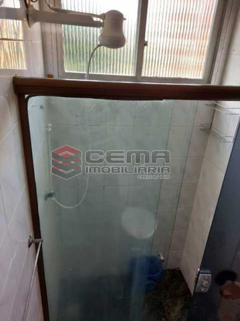 Conheça 5 do imóvel - Kitnet/Conjugado 27m² à venda Rua das Laranjeiras,Laranjeiras, Zona Sul RJ - R$ 235.000 - LAKI10317 - 6 5 - Kitnet/Conjugado 27m² à venda Rua das Laranjeiras,Laranjeiras, Zona Sul RJ - R$ 235.000 - LAKI10317 - 6