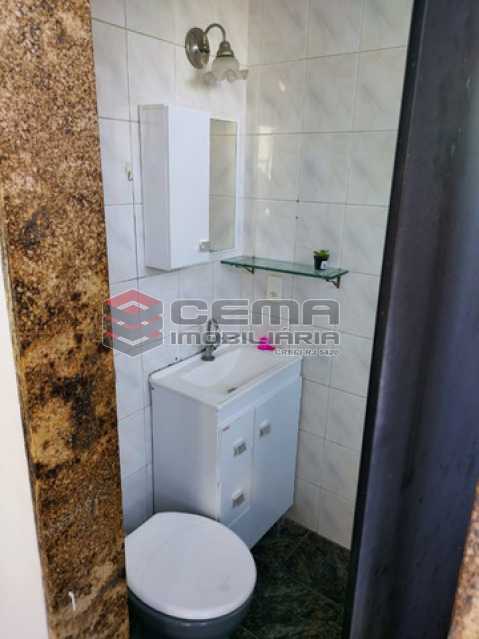 Conheça 6 do imóvel - Kitnet/Conjugado 27m² à venda Rua das Laranjeiras,Laranjeiras, Zona Sul RJ - R$ 235.000 - LAKI10317 - 7 6 - Kitnet/Conjugado 27m² à venda Rua das Laranjeiras,Laranjeiras, Zona Sul RJ - R$ 235.000 - LAKI10317 - 7
