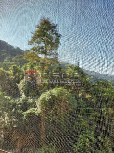 Conheça 7 do imóvel - Kitnet/Conjugado 27m² à venda Rua das Laranjeiras,Laranjeiras, Zona Sul RJ - R$ 235.000 - LAKI10317 - 8 7 - Kitnet/Conjugado 27m² à venda Rua das Laranjeiras,Laranjeiras, Zona Sul RJ - R$ 235.000 - LAKI10317 - 8