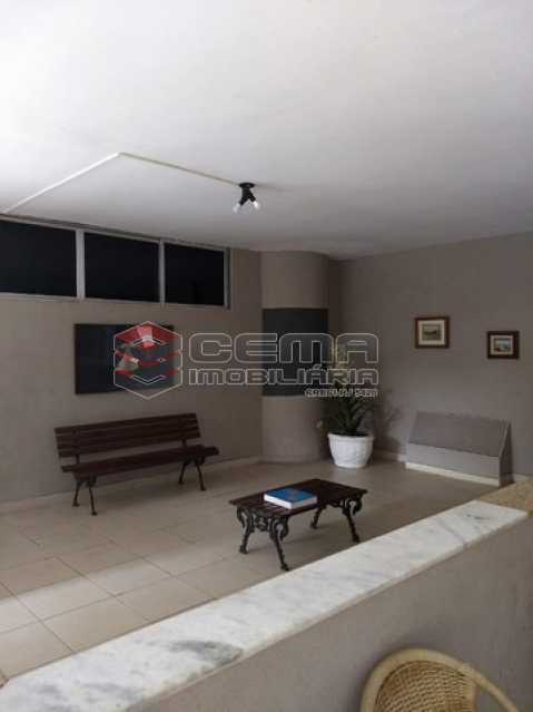 Conheça 8 do imóvel - Kitnet/Conjugado 27m² à venda Rua das Laranjeiras,Laranjeiras, Zona Sul RJ - R$ 235.000 - LAKI10317 - 9 8 - Kitnet/Conjugado 27m² à venda Rua das Laranjeiras,Laranjeiras, Zona Sul RJ - R$ 235.000 - LAKI10317 - 9