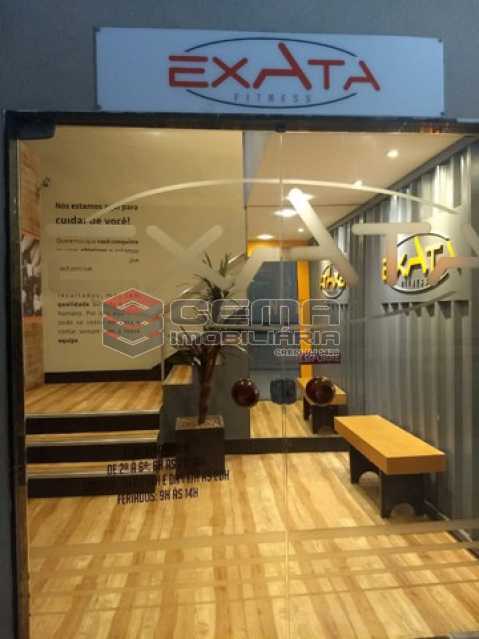 Conheça 9 do imóvel - Kitnet/Conjugado 27m² à venda Rua das Laranjeiras,Laranjeiras, Zona Sul RJ - R$ 235.000 - LAKI10317 - 10 9 - Kitnet/Conjugado 27m² à venda Rua das Laranjeiras,Laranjeiras, Zona Sul RJ - R$ 235.000 - LAKI10317 - 10